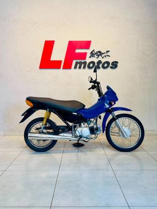 HONDA POP 100 HONDA POP 100